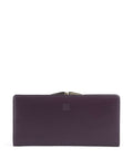 DuDu Bags Chiloè Wallet deep purple