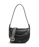 DuDu Bags Panarea Shoulder bag black