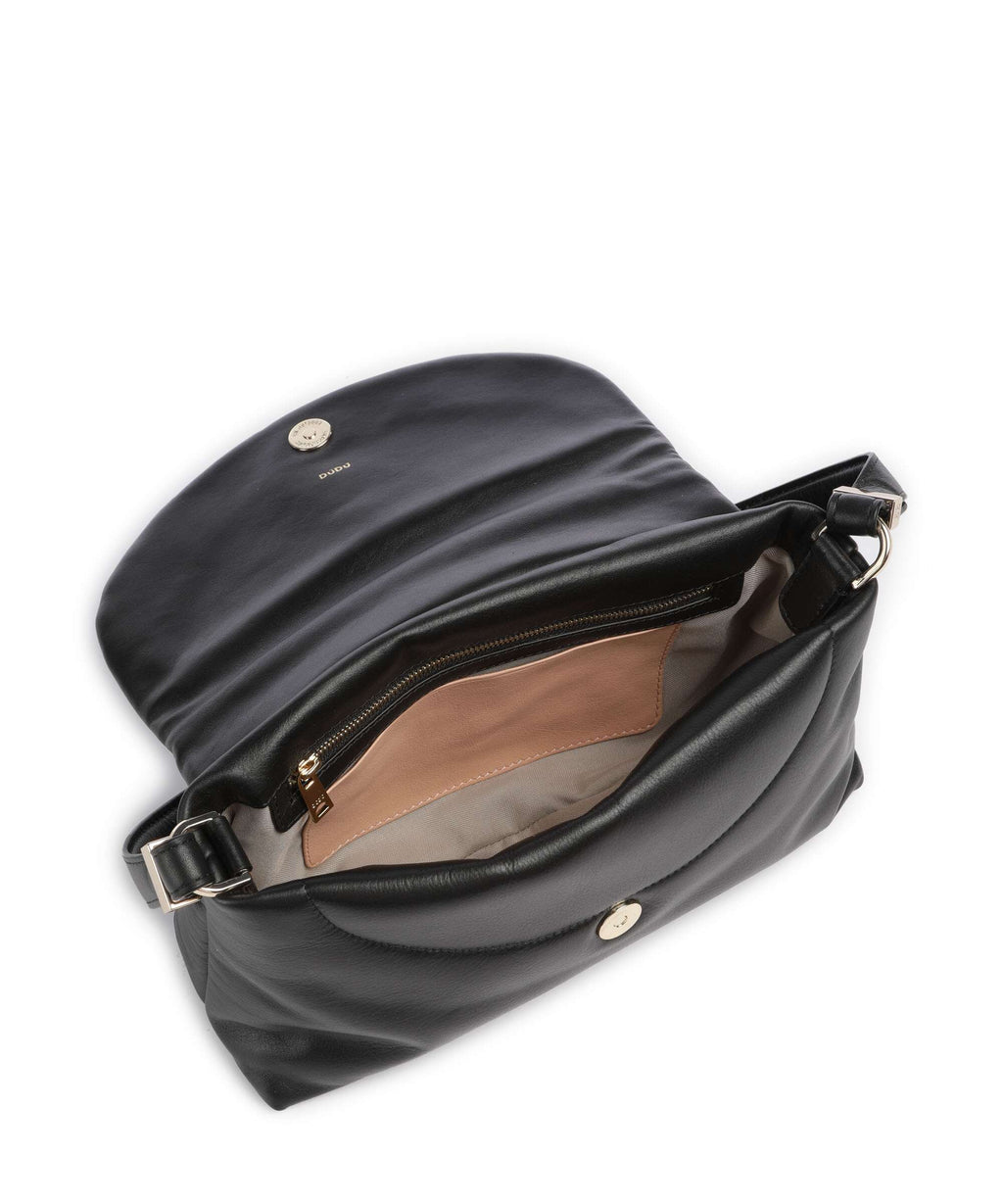 DuDu Bags Melville S. Shoulder bag black