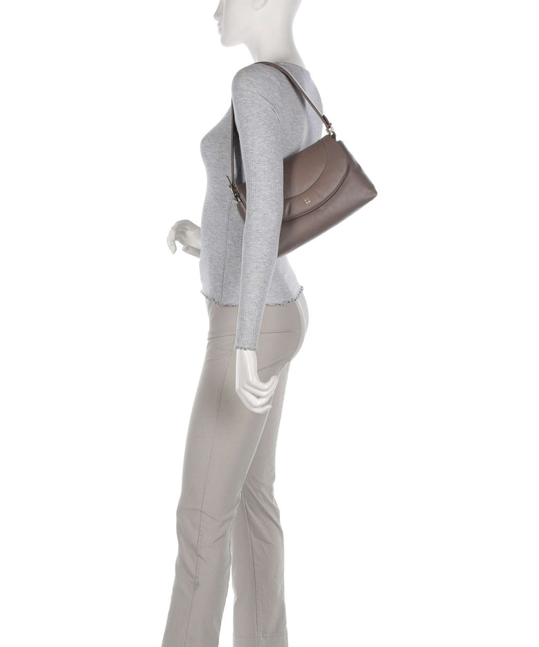 DuDu Bags Melville S. Shoulder bag taupe