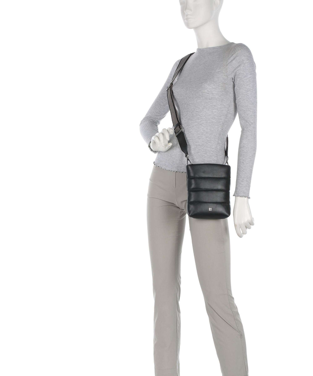 DuDu Bags Falkland Crossbody bag black