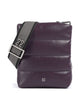 DuDu Bags Falkland Crossbody tas deep purple