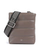 DuDu Bags Falkland Crossbody tas taupe