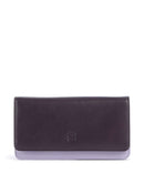 DuDu Bags Pemba RFID Portemonnee deep purple