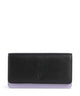 DuDu Bags Pemba RFID Portemonnee black lavender