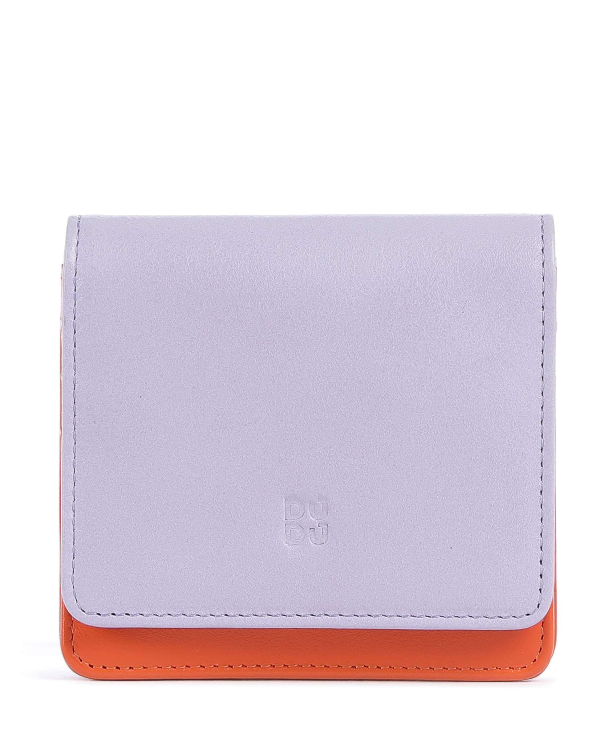 DuDu Bags Flores Wallet provence lilac