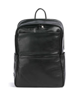 DuDu Bags Sydney Laptop rugzak black