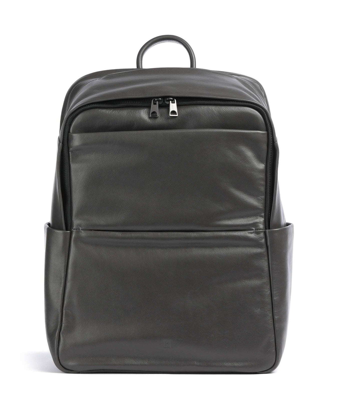 DuDu Bags Sydney Laptop backpack anthracite