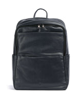 DuDu Bags Sydney Laptop rugzak navy