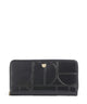DuDu Bags Up! RFID Portemonnee black/nude