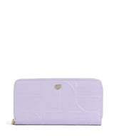 DuDu Bags Up! RFID Portemonnee lilac/orange