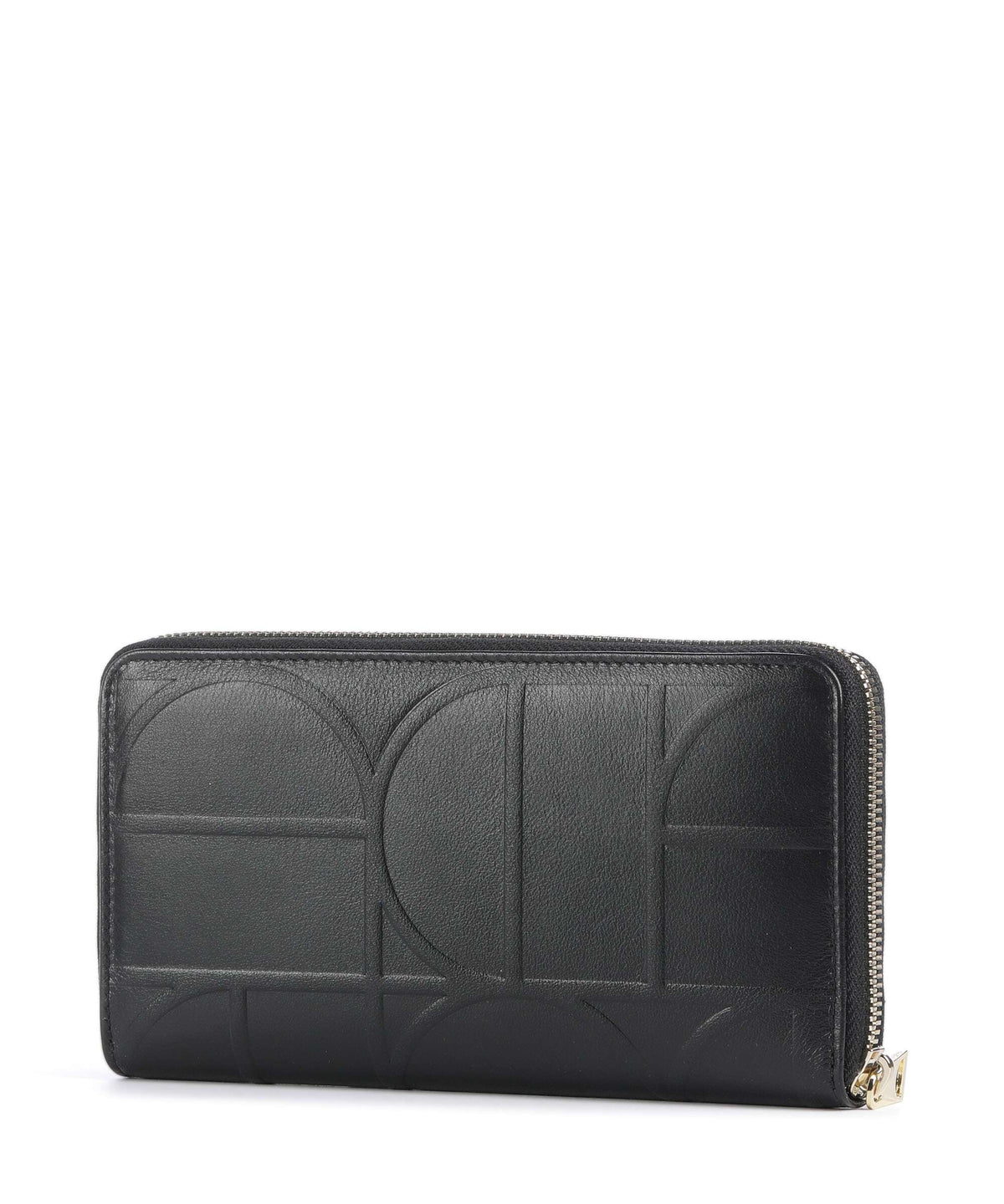 DuDu Bags Up! RFID Wallet black/nude