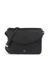 DuDu Bags Colorful Crossbody tas black rosa