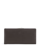 DuDu Bags Chiloè RFID Portemonnee coffee brown