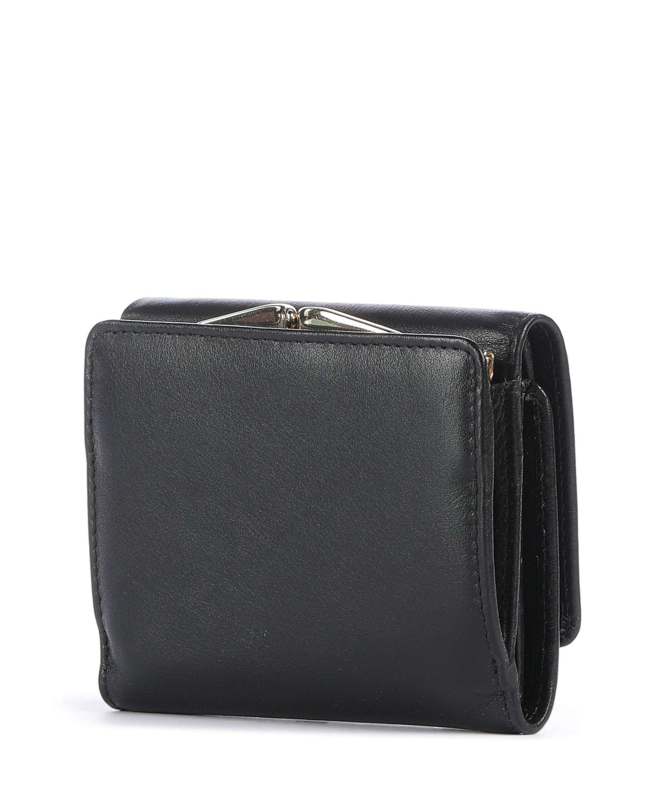 DuDu Bags Corsica RFID Wallet black pop