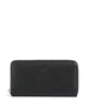DuDu Bags Mauritius RFID Portemonnee black pop