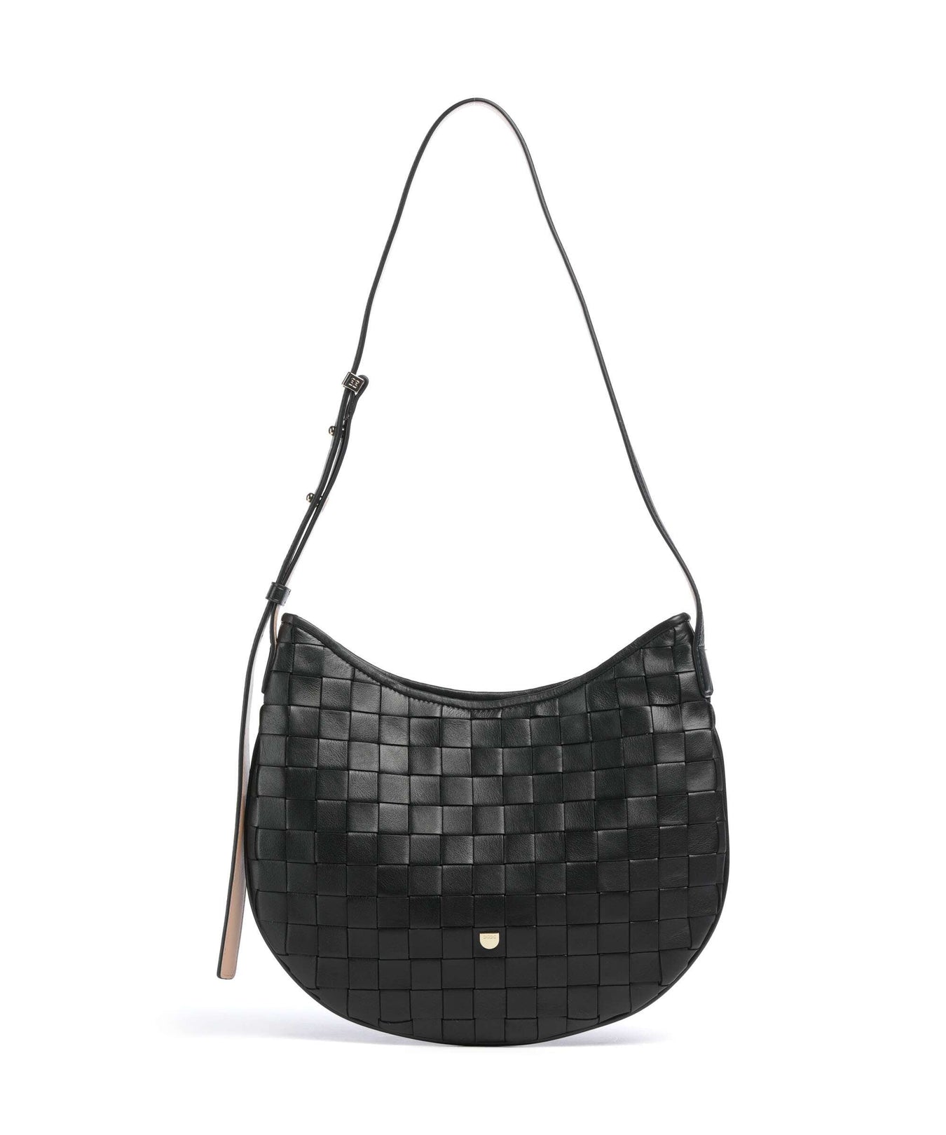 DuDu Bags Hispani Shoulder bag black rose