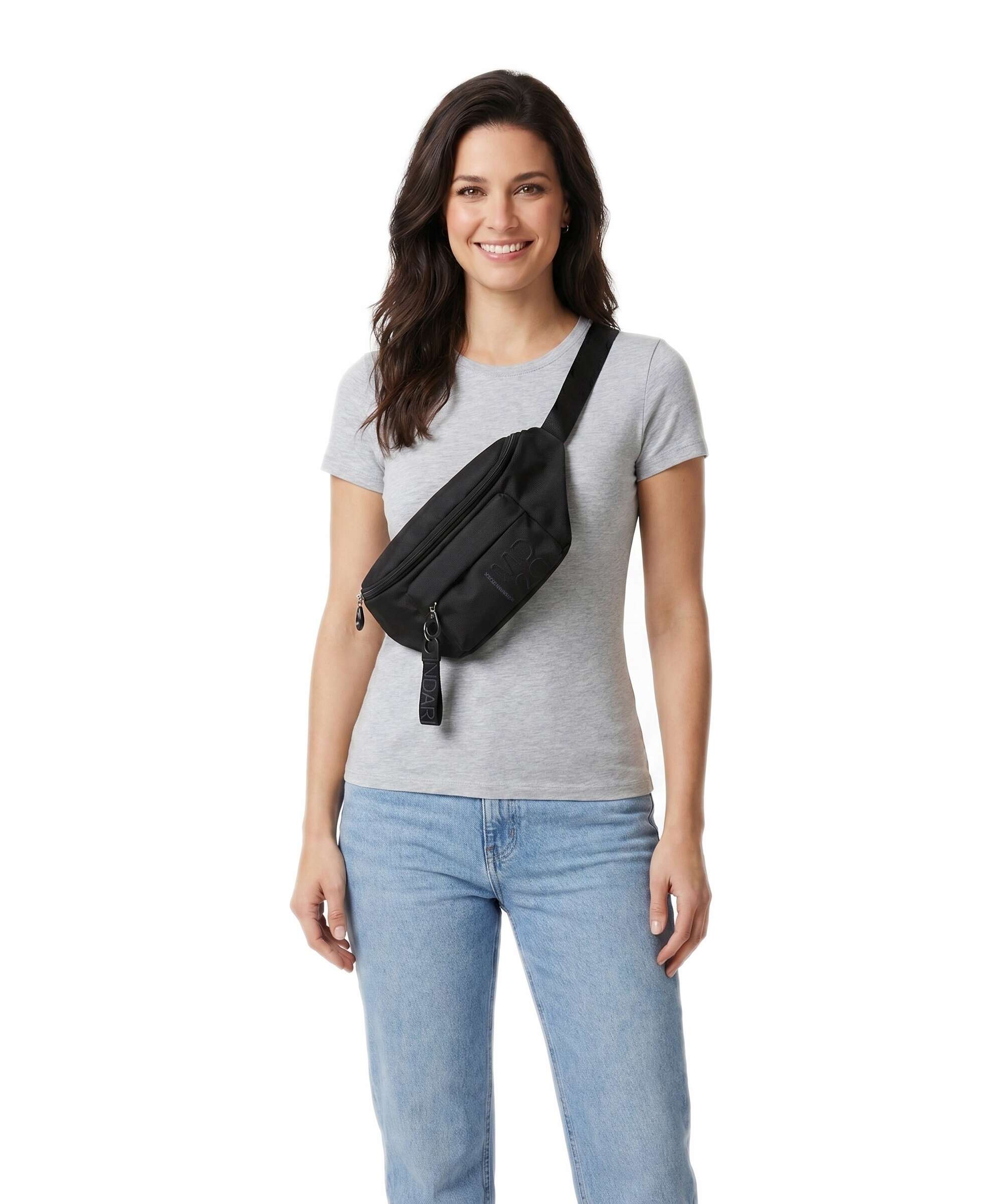 Mandarina Duck MD20 Belt bag black