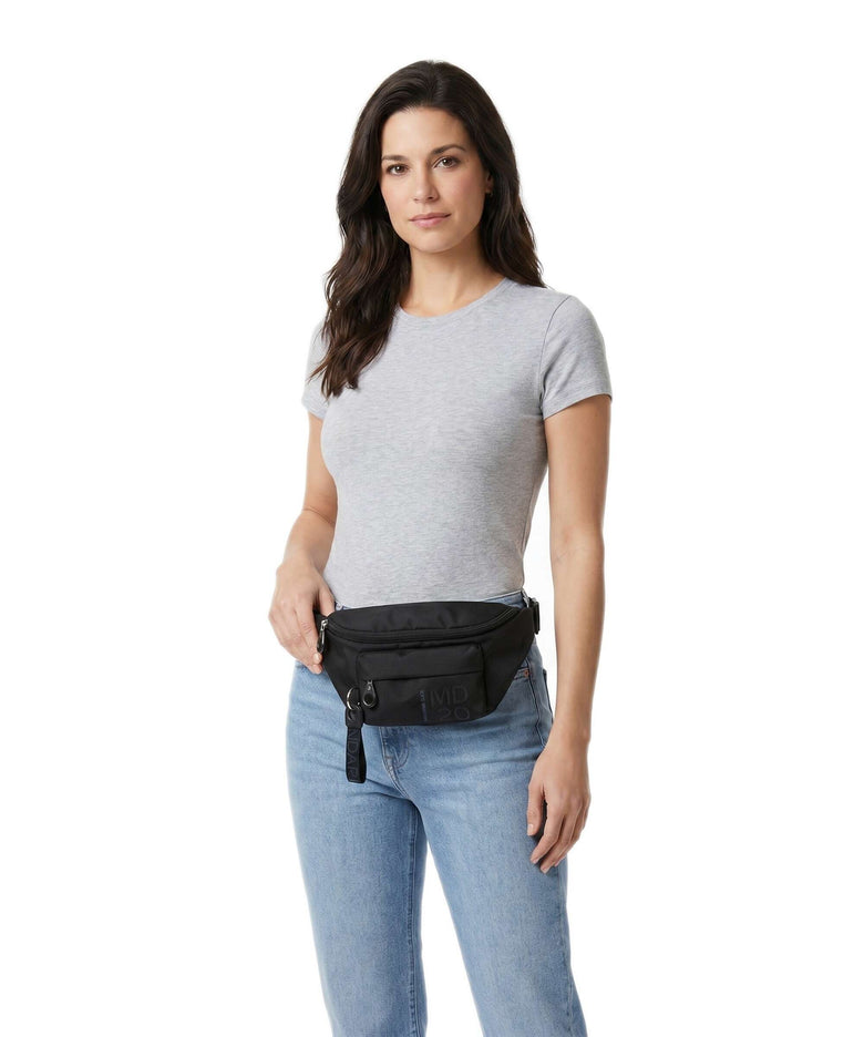 Mandarina Duck MD20 Fanny pack black