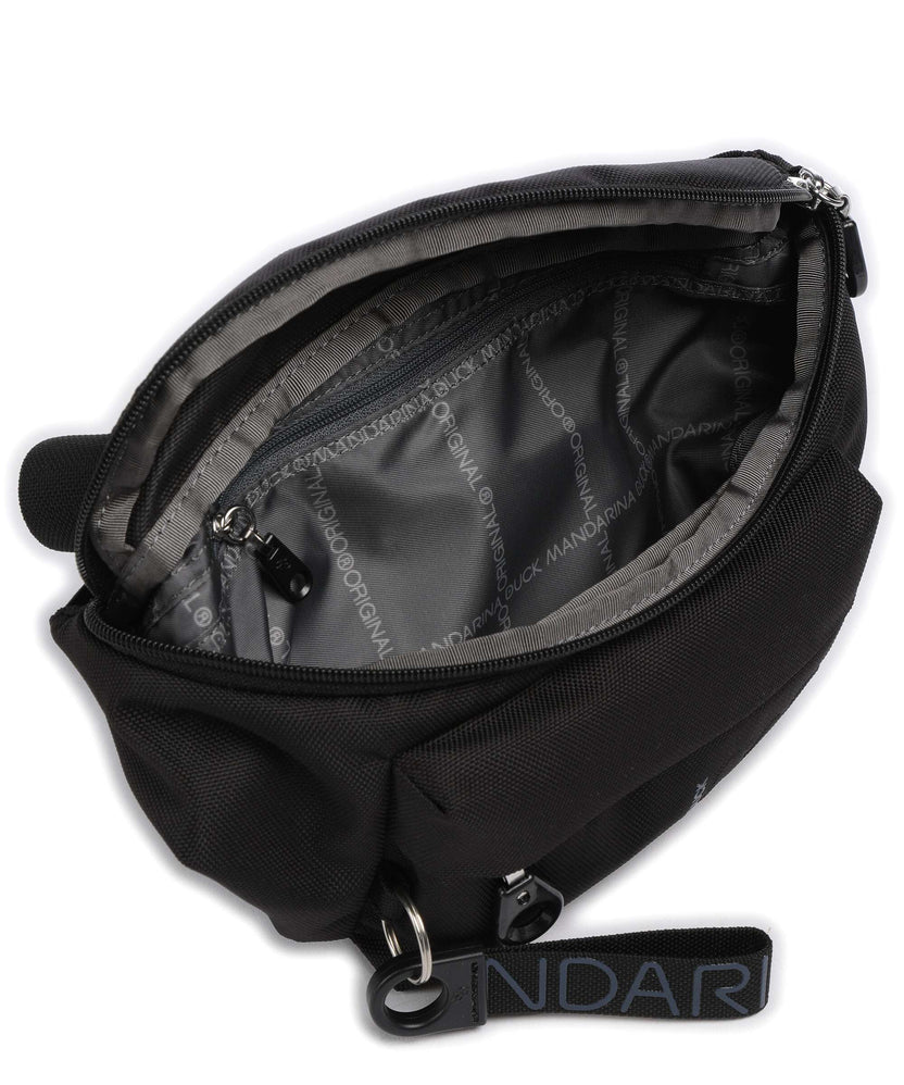 Mandarina Duck MD20 Fanny pack black
