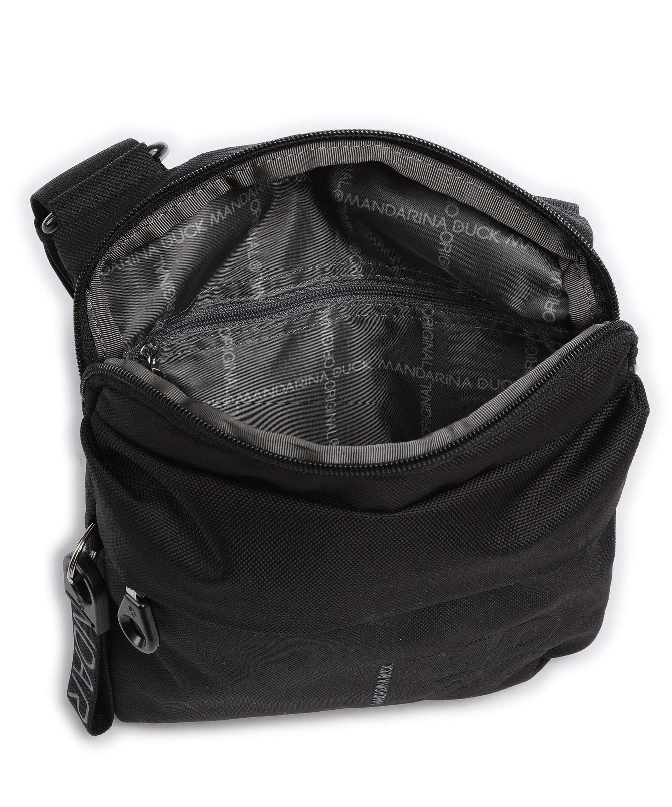 Mandarina Duck MD20 Crossbody bag black