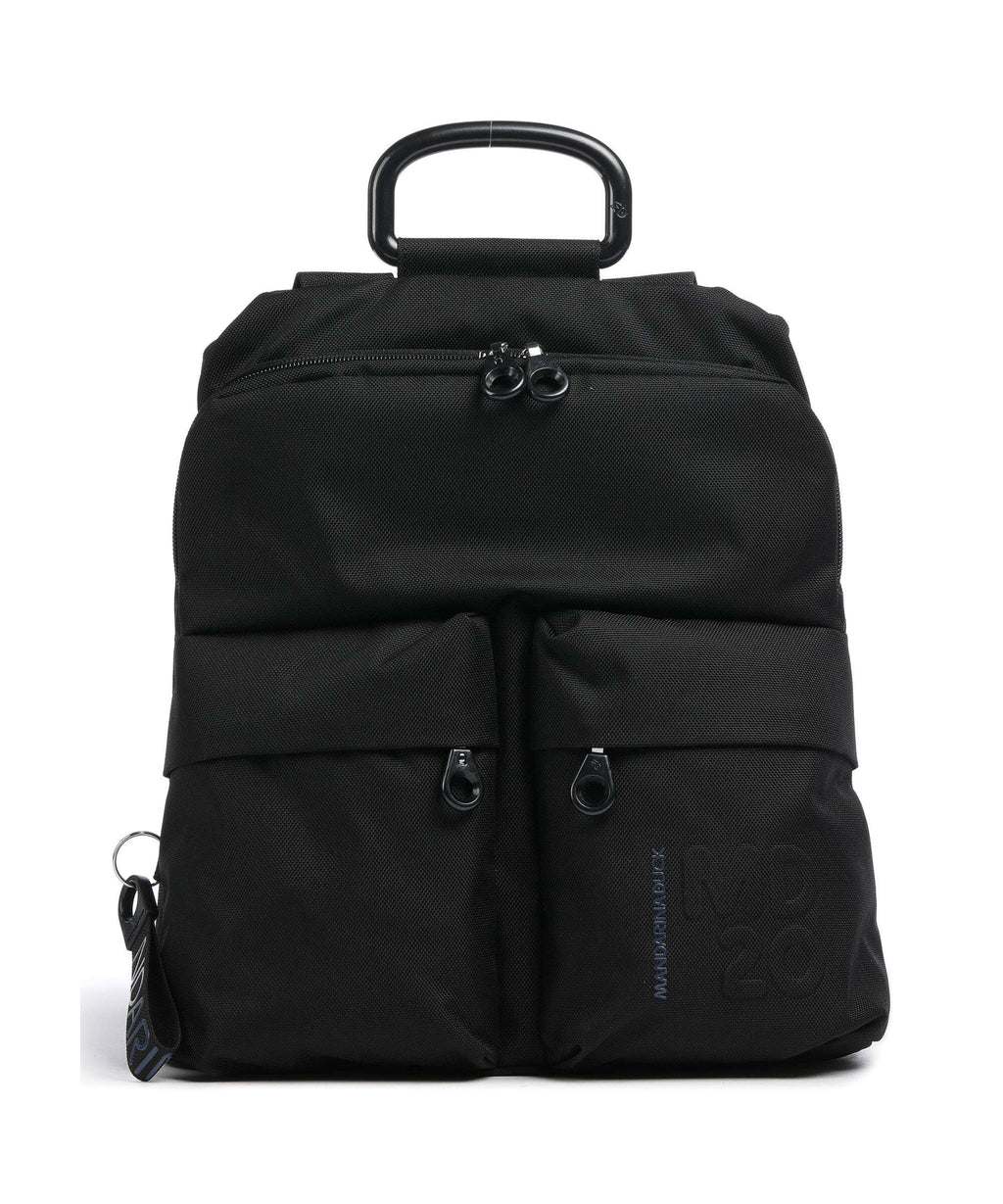 Mandarina Duck MD20 Backpack black