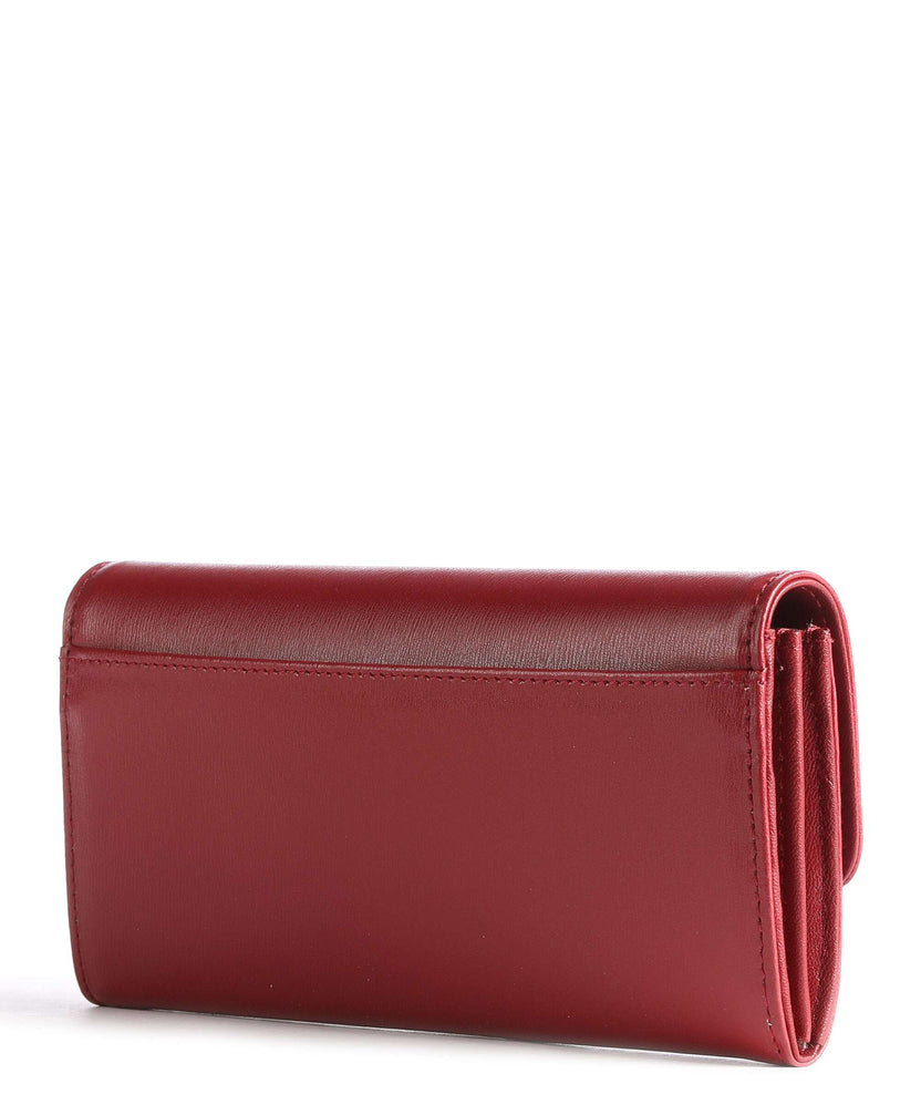 Mandarina Duck Hera 3.0 Wallet red