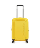 Mandarina Duck Logoduck+ Spinner (4 wheels) yellow