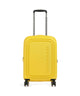 Mandarina Duck Logoduck+ Trolley (4 wielen) yellow
