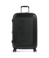 Mandarina Duck Logoduck+ Trolley (4 wielen) black