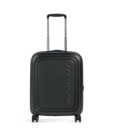 Mandarina Duck Logoduck+ Trolley (4 wielen) black