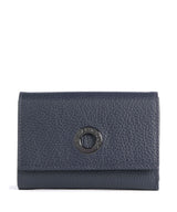 Mandarina Duck Mellow Leather Portemonnee dress blue
