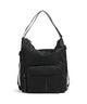 Mandarina Duck MD20 Rugzak-tas black