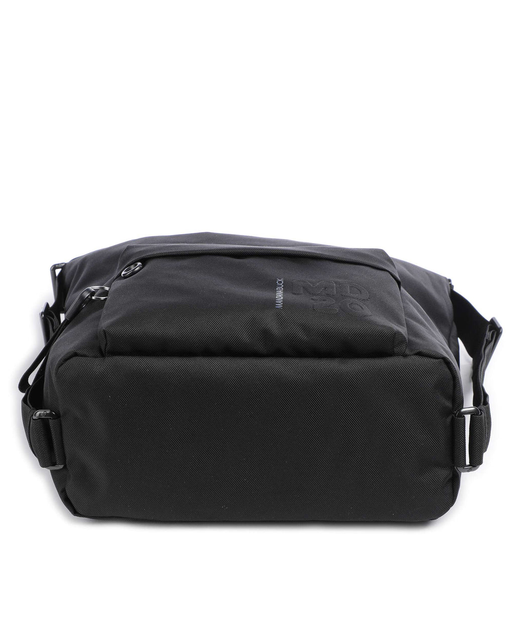 Mandarina Duck MD20 Backpack bag black