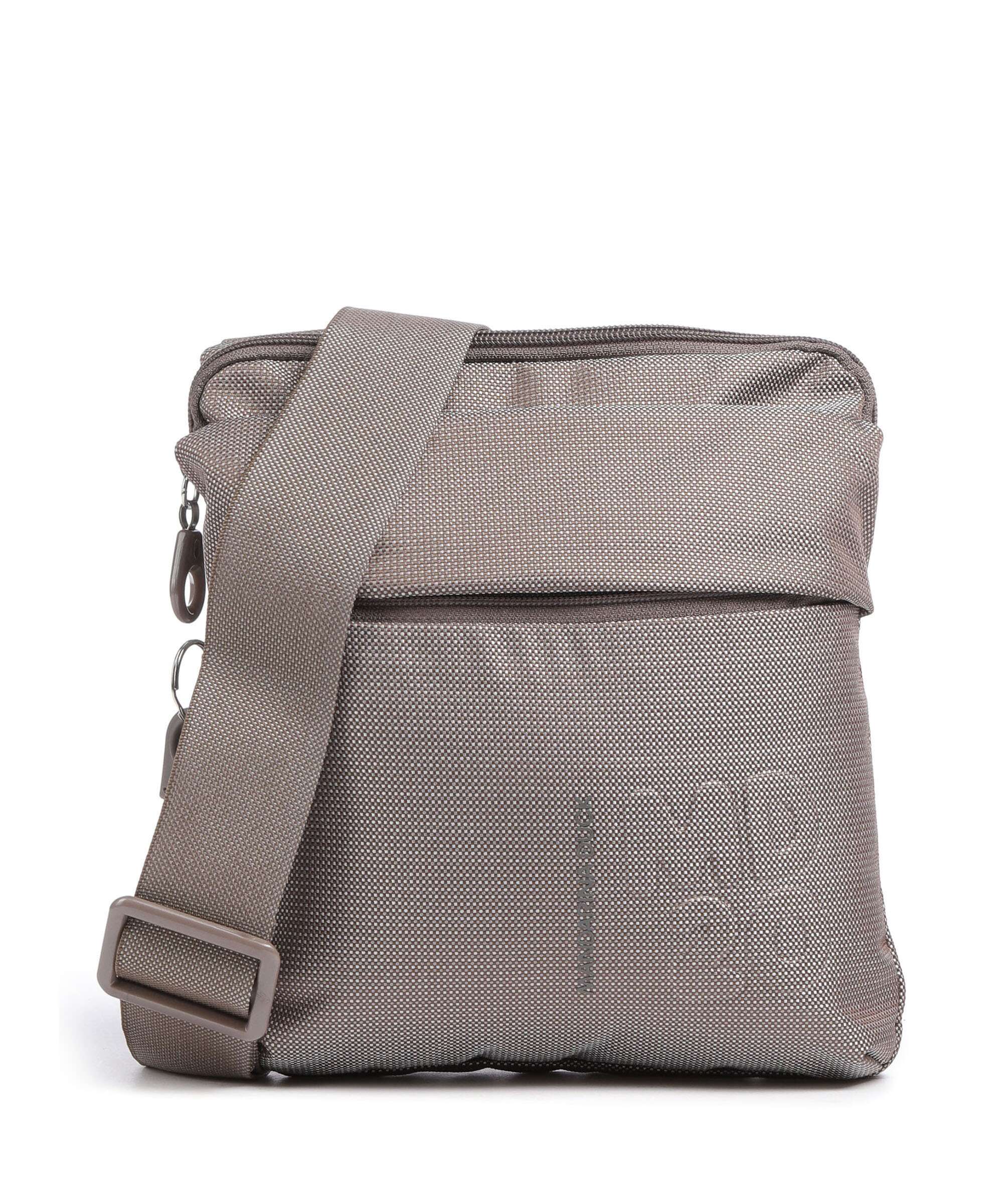 Mandarina Duck MD20 Crossbody bag taupe