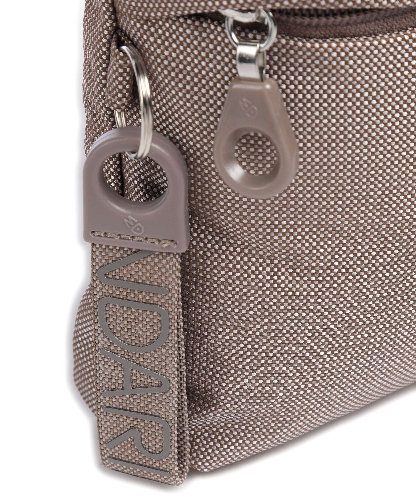 Mandarina Duck MD20 Crossbody bag taupe