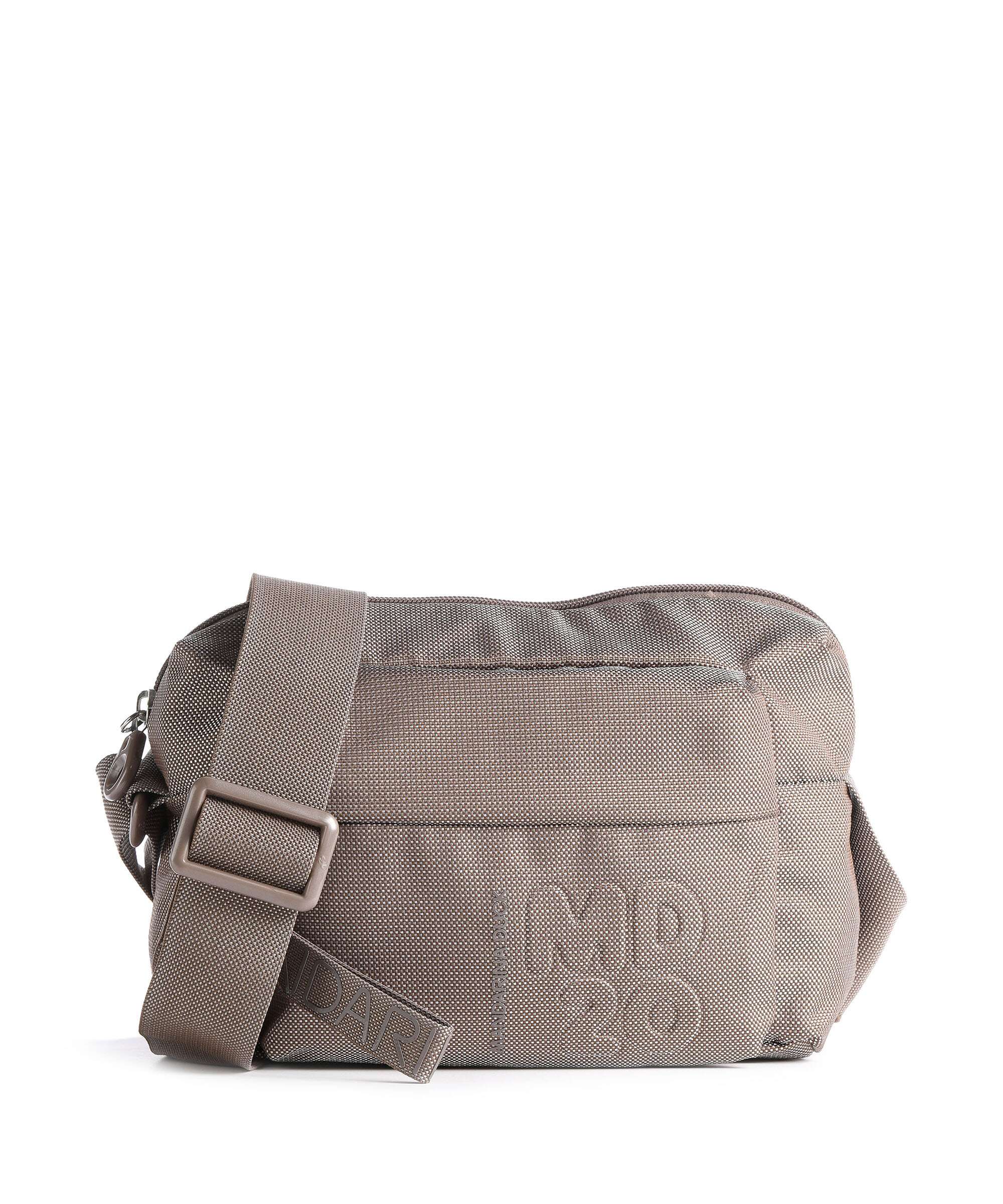 Mandarina Duck MD20 Crossbody bag taupe