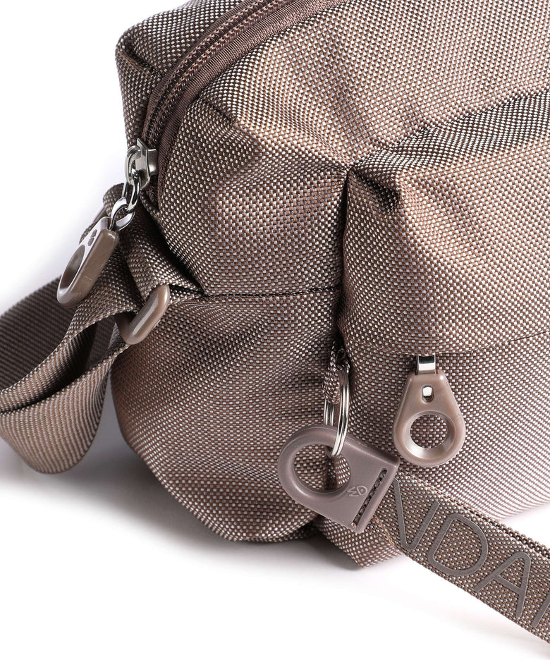 Mandarina Duck MD20 Crossbody bag taupe