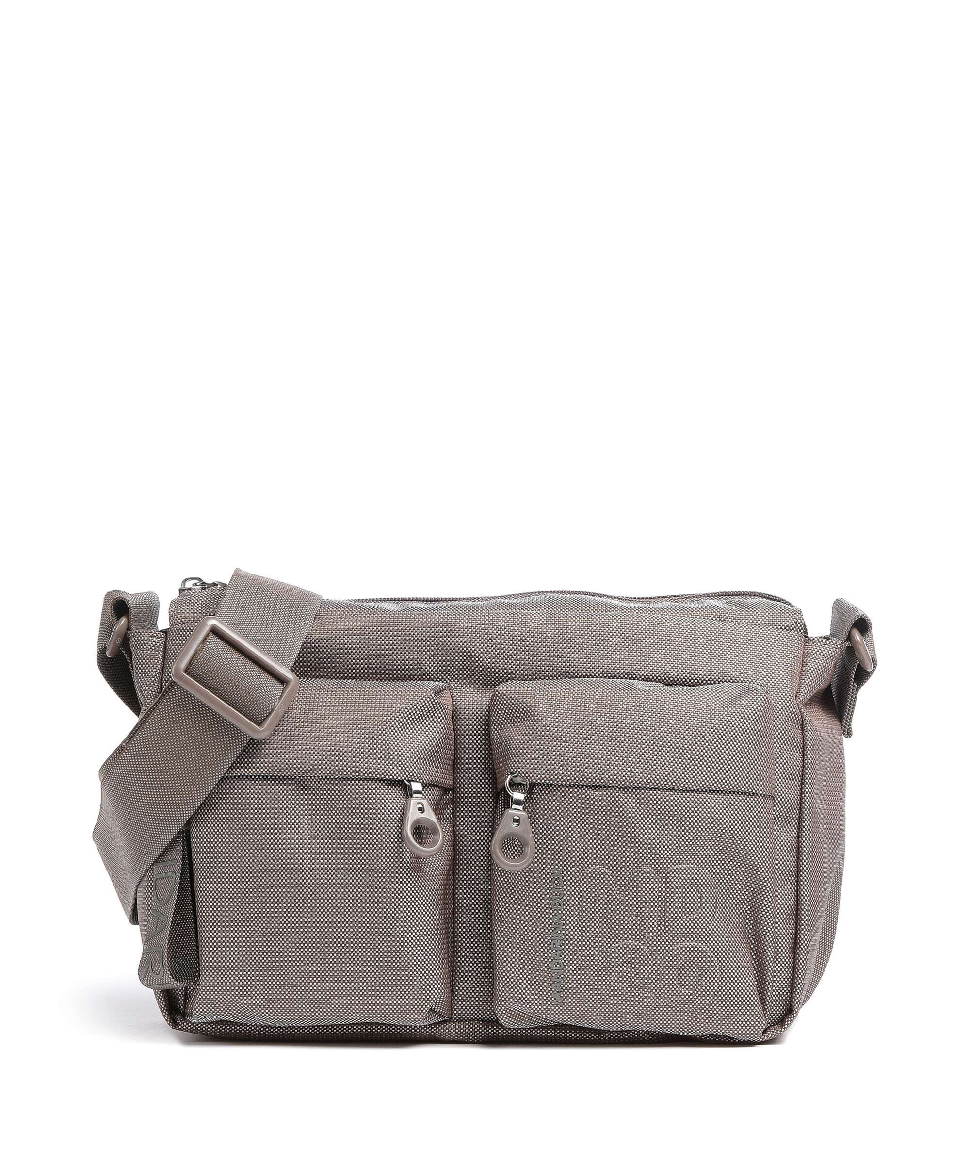 Mandarina Duck MD20 Shoulder bag taupe