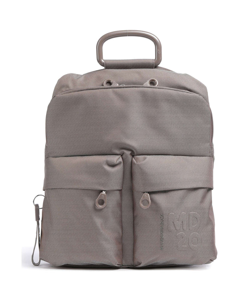 Mandarina Duck MD20 Backpack taupe