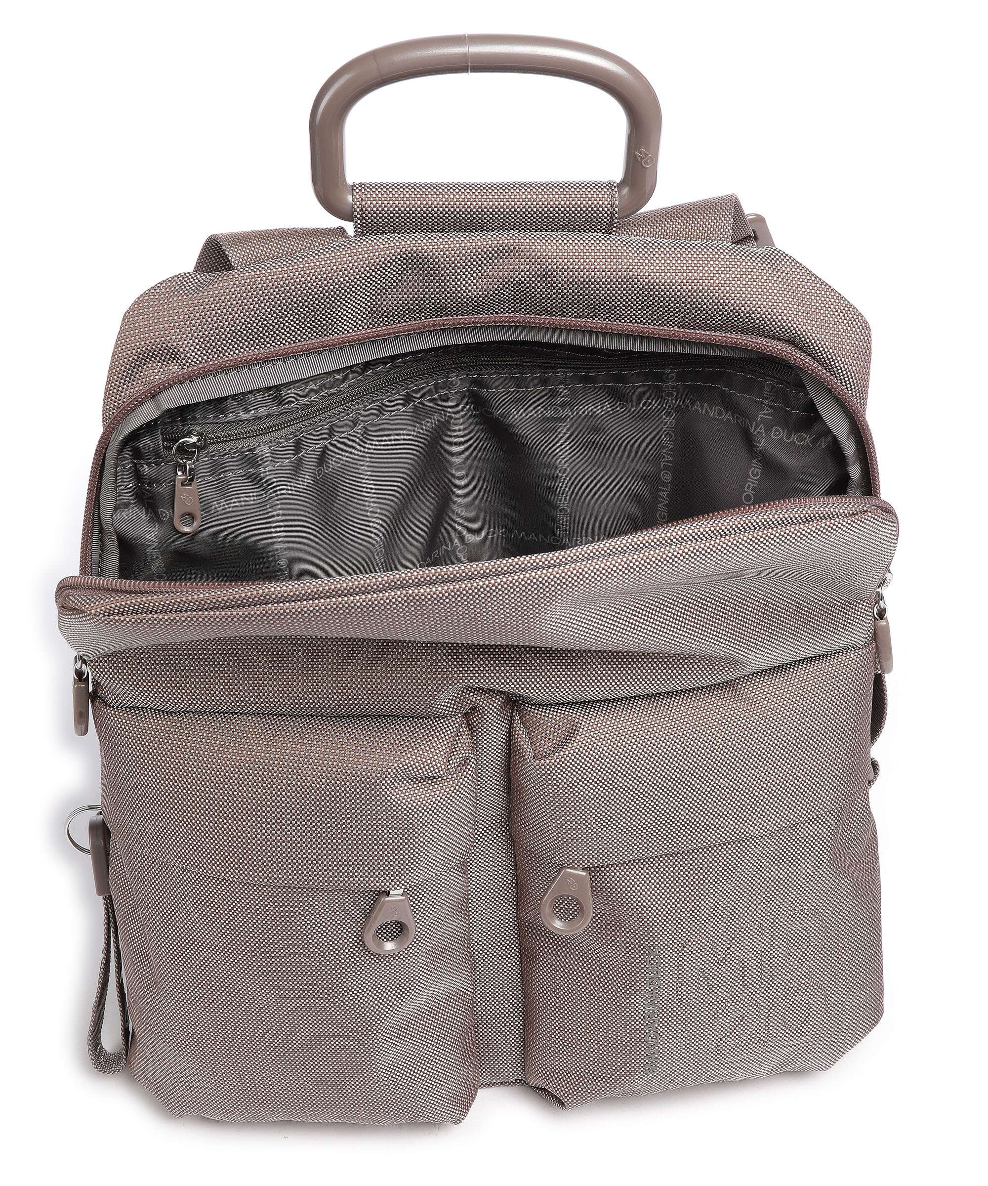 Mandarina Duck MD20 Backpack taupe