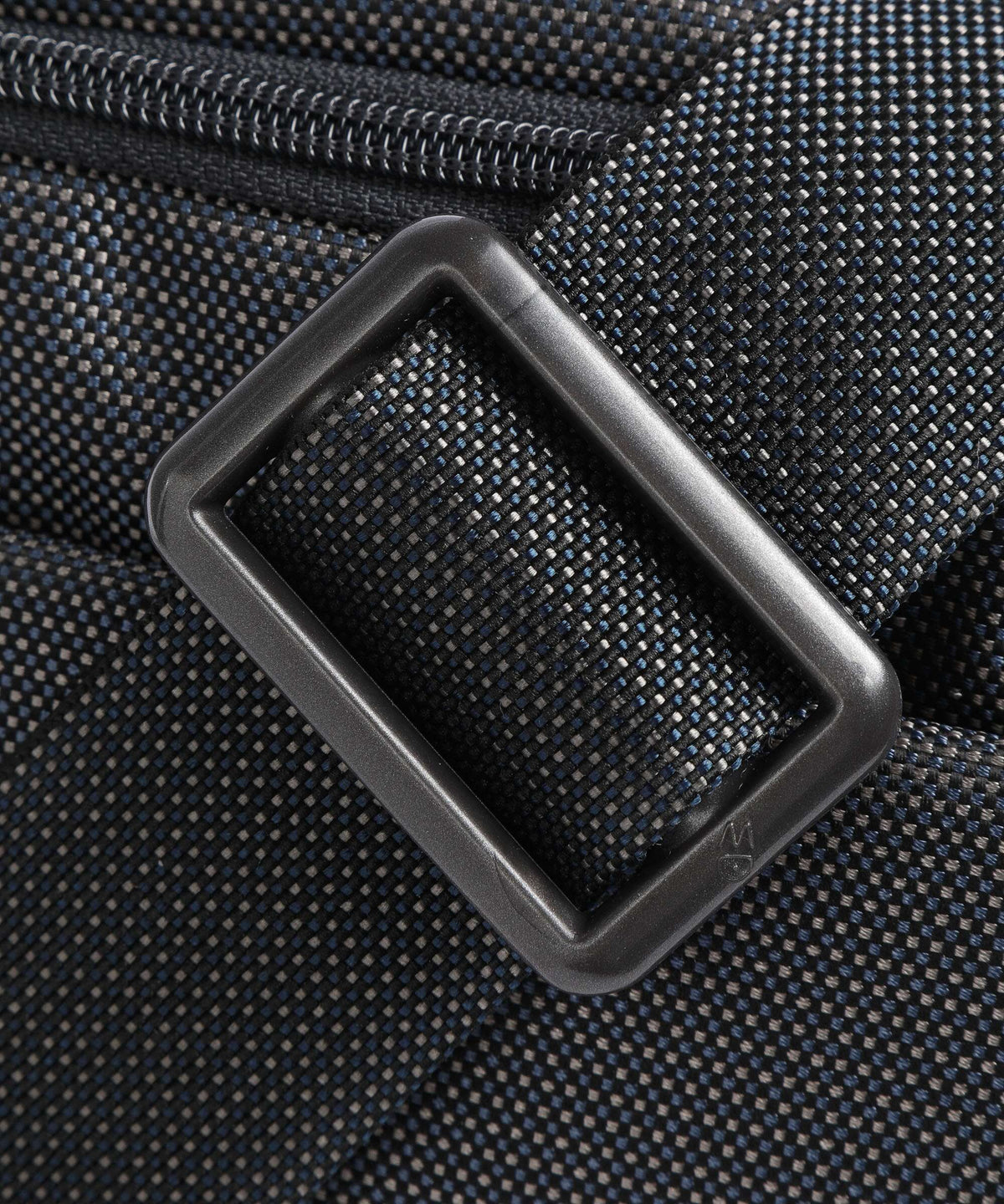 Mandarina Duck MD20 Crossbody bag steel