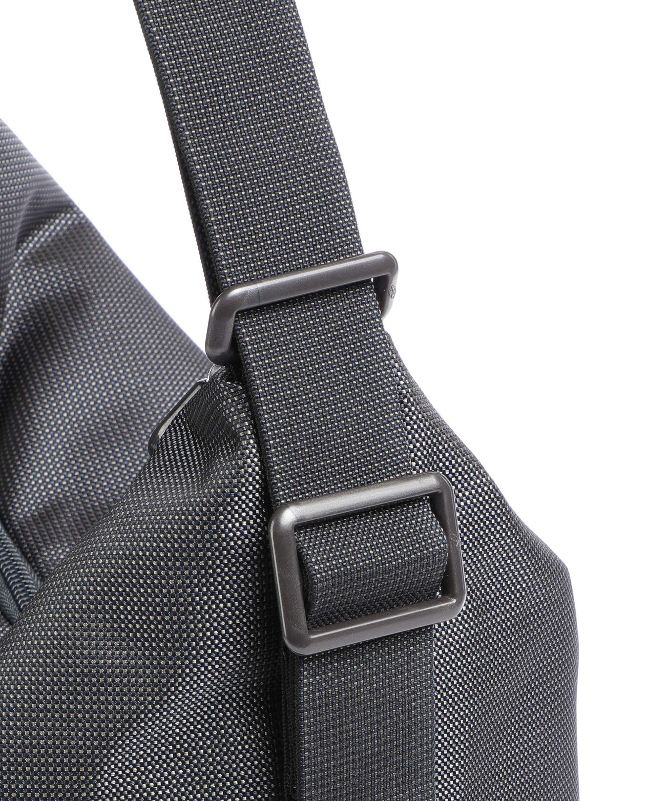 Mandarina Duck MD20 Backpack bag steel