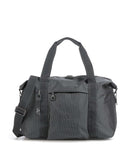 Mandarina Duck MD20 Weekendtas steel