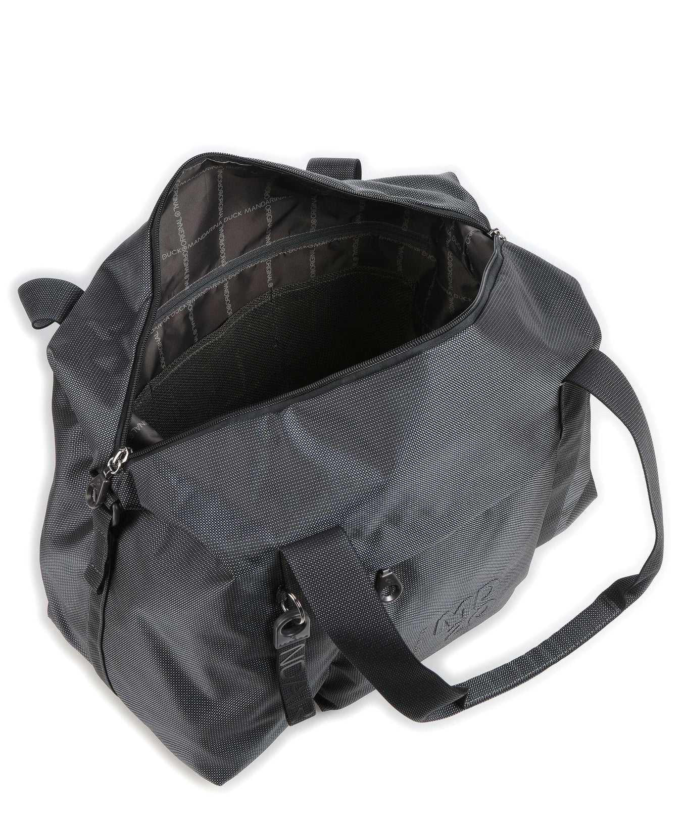 Mandarina Duck MD20 Weekend bag steel