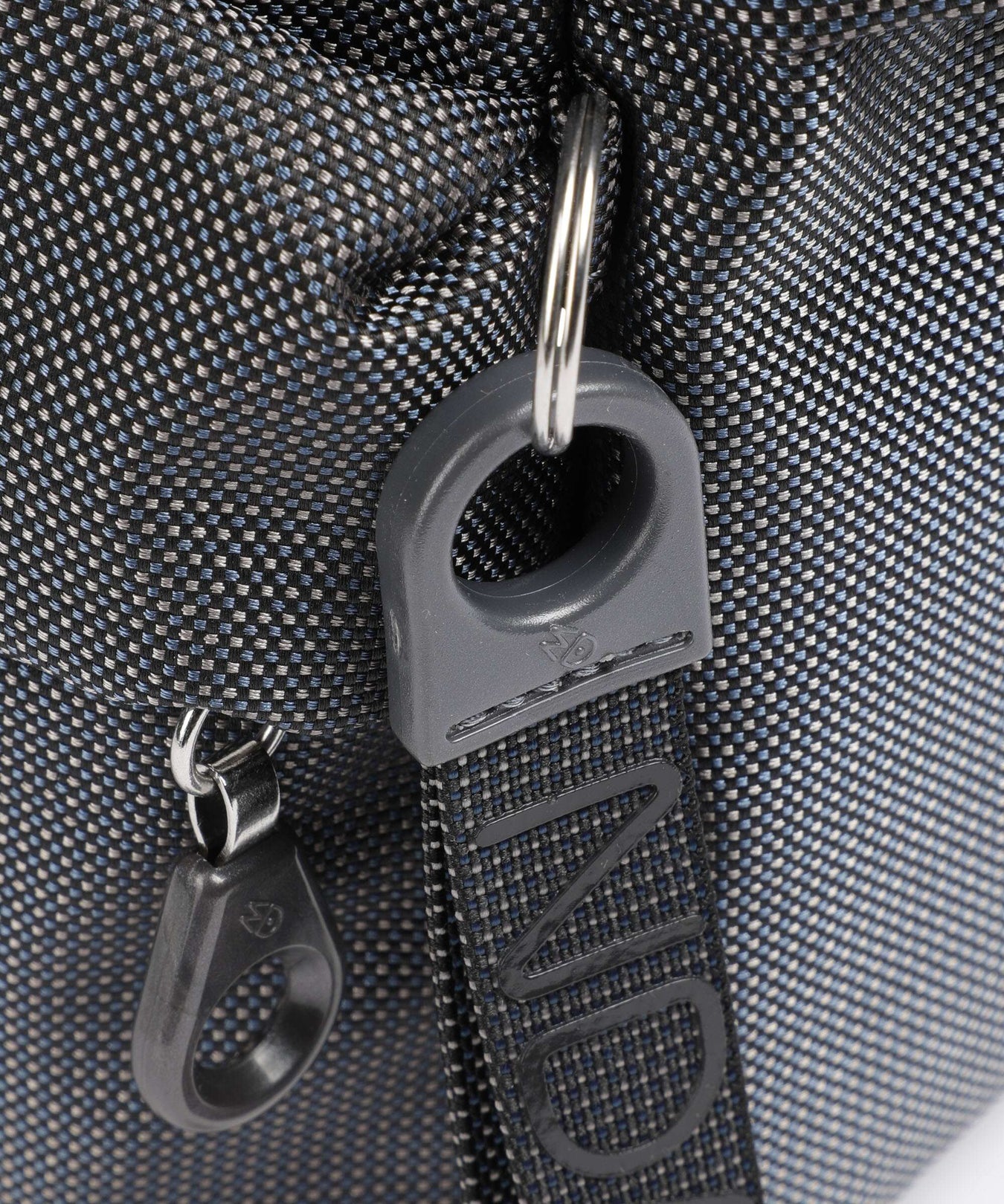 Mandarina Duck MD20 Backpack steel