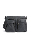 Mandarina Duck MD20 Crossbody bag steel