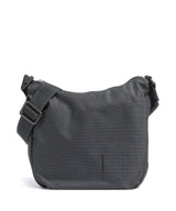 Mandarina Duck MD20 Crossbody tas steel