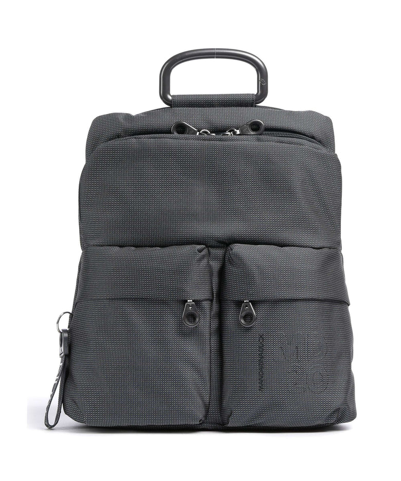 Mandarina Duck MD20 Backpack steel