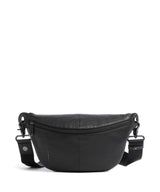 Mandarina Duck Mellow Leather Heuptas nero